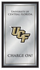 UCF Knights Fight Song Mirror by Holland Bar Stool Company Home Sports Decor