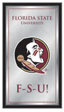 Fight Song Mirrors (Alabama - Pitt)