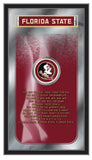 Fight Song Mirrors (Alabama - Pitt)
