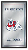 Fight Song Mirrors (Alabama - Pitt)
