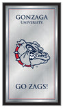 Fight Song Mirrors (Alabama - Pitt)