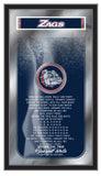Fight Song Mirrors (Alabama - Pitt)
