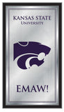 Fight Song Mirrors (Alabama - Pitt)