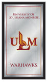 Fight Song Mirrors (Alabama - Pitt)