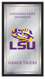Fight Song Mirrors (Alabama - Pitt)