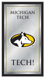 Fight Song Mirrors (Alabama - Pitt)