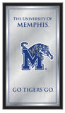 Fight Song Mirrors (Alabama - Pitt)
