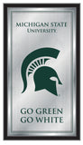 Fight Song Mirrors (Alabama - Pitt)
