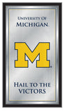 Fight Song Mirrors (Alabama - Pitt)