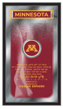 Fight Song Mirrors (Alabama - Pitt)