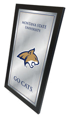 Montana State Bobcats Fight Song Mirror