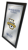 Marquette University Golden Eagles Fight Song Mirror