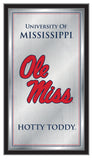 Fight Song Mirrors (Alabama - Pitt)