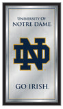 Fight Song Mirrors (Alabama - Pitt)