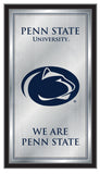 Fight Song Mirrors (Alabama - Pitt)