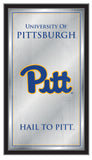 Fight Song Mirrors (Alabama - Pitt)
