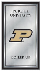 Fight Song Mirrors (Purdue - Xavier)