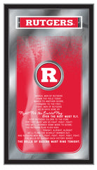 Fight Song Mirrors (Purdue - Xavier)