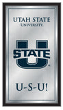 Fight Song Mirrors (Purdue - Xavier)