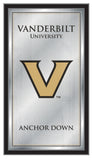 Fight Song Mirrors (Purdue - Xavier)