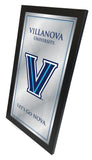 Villanova Wildcats Logo Fight Song Mirror
