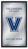 Fight Song Mirrors (Purdue - Xavier)