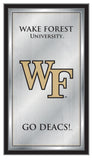 Fight Song Mirrors (Purdue - Xavier)