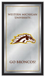 Fight Song Mirrors (Purdue - Xavier)
