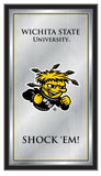 Fight Song Mirrors (Purdue - Xavier)