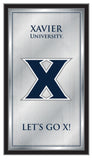 Fight Song Mirrors (Purdue - Xavier)