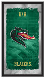 Alabama Birmingham Blazers Football Mirror