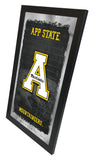 Appalachian State Mountaineers Football Mirror