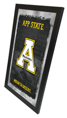 Appalachian State Mountaineers Football Mirror