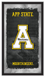 Appalachian State Mountaineers Football Mirror