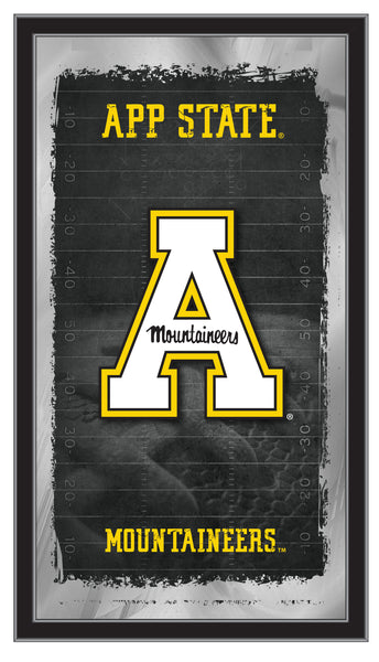 Appalachian State Mountaineers Football Mirror