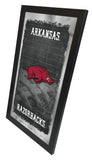 Arkansas Razorbacks Football Mirror