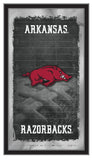 Football Mirrors (Alabama - Pitt)