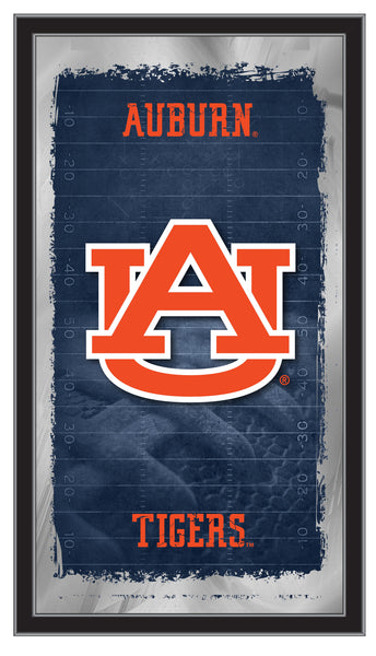 Auburn Tigers Football Mirror