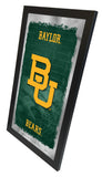 Baylor Bears Football Mirror