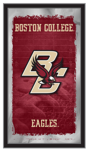 Boston College Eagles Football Mirror