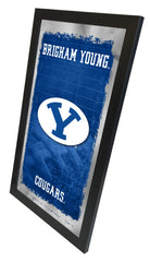 Brigham Young Cougars Football Mirror