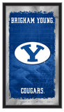 Brigham Young Cougars Football Mirror