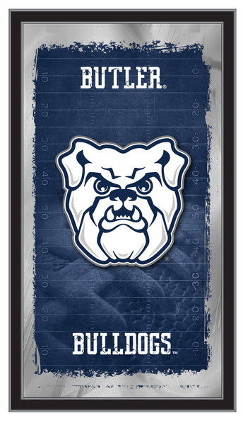 Butler Bulldogs Football Mirror