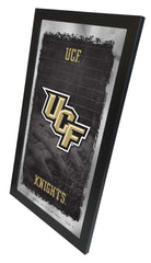 Central Florida Knights Football Mirror