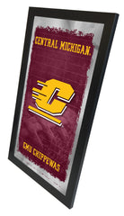 Central Michigan Chippewas Football Mirror