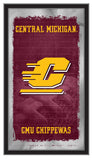 Football Mirrors (Alabama - Pitt)