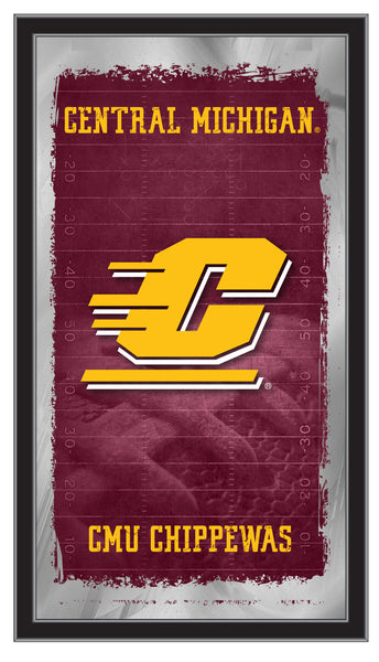 Central Michigan Chippewas Football Mirror