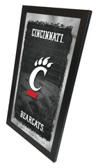 Cincinnati Bearcats Football Mirror