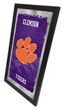 Clemson Tigers Football Mirror