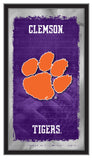 Clemson Tigers Football Mirror